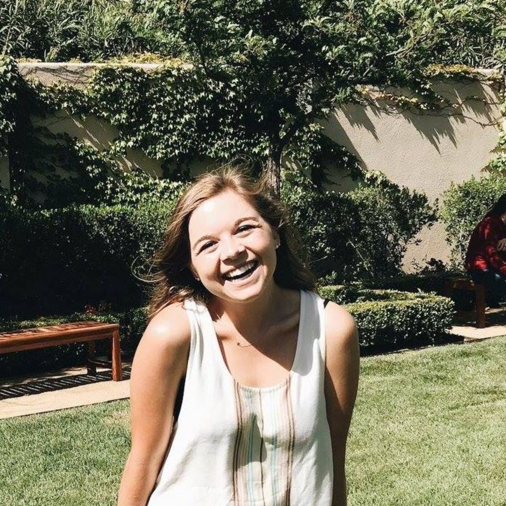 Meet your Posher, Karen